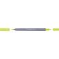 Preview: Faber-Castell Goldfaber Aqua Dual Marker 206 limette